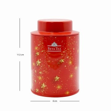 Beta Magic Red Teneke Kutu 30 Gr (Bx102)