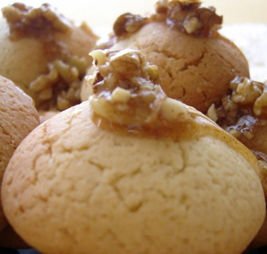 BALLI KURABİYE (STRUFFOLI)