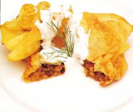BÖREK