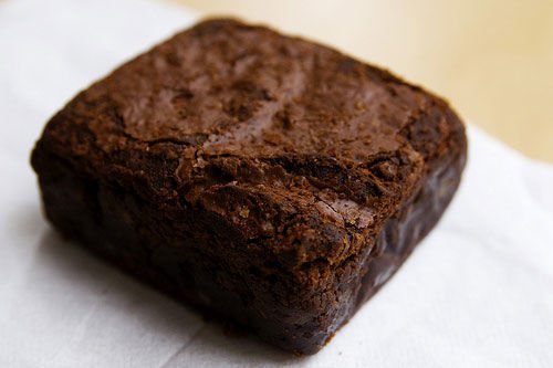 AMERİKA BROWNIE