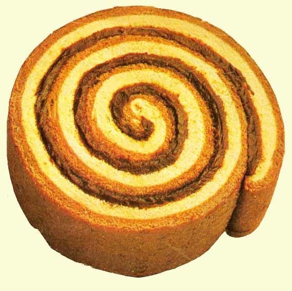 FINDIKLI RULO