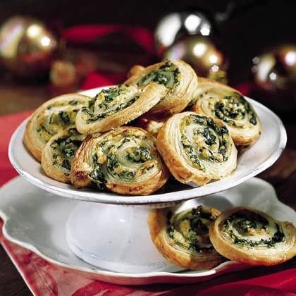 ISPANAKLI BÖREK