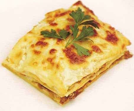KIYMALI BÖREK