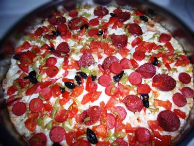 PİZZA