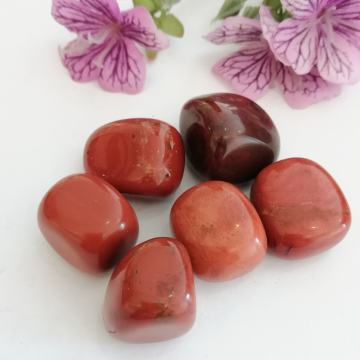 Kırmızı Jasper Taşı Kütle