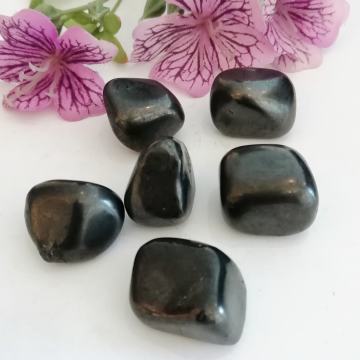 Shungite (Şungit) Taşı Kütle