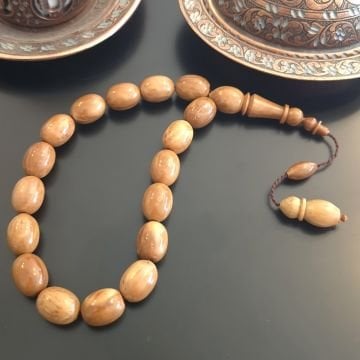 Arpa Kesim Kuka Efe Tesbihi 17 lik