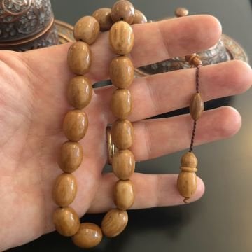 Arpa Kesim Kuka Efe Tesbihi 17 lik