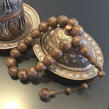 Küre Kesim Tarçın  Efe Tesbihi