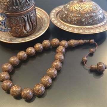 Küre Kesim Tarçın  Efe Tesbihi