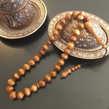 İstanbul Kesim Kuka Tesbih