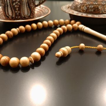 Ardıç Ağacı Tesbih