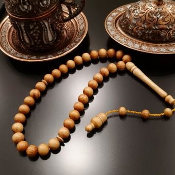 Ardıç Ağacı Tesbih