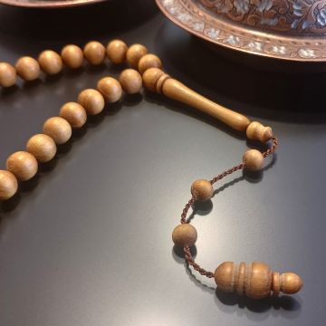Akasya Ağacı Tesbih