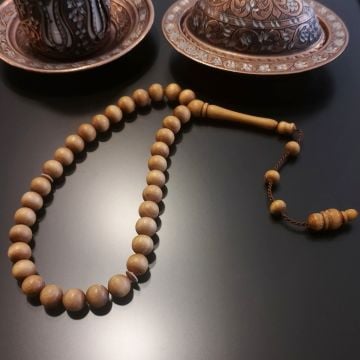 Akasya Ağacı Tesbih