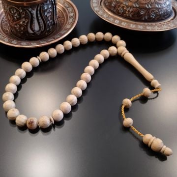 Katran (Sedir) Ağacı Tesbih