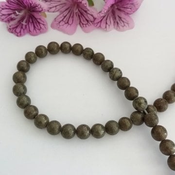 Pirit Taşı Doğal Taş Dizi