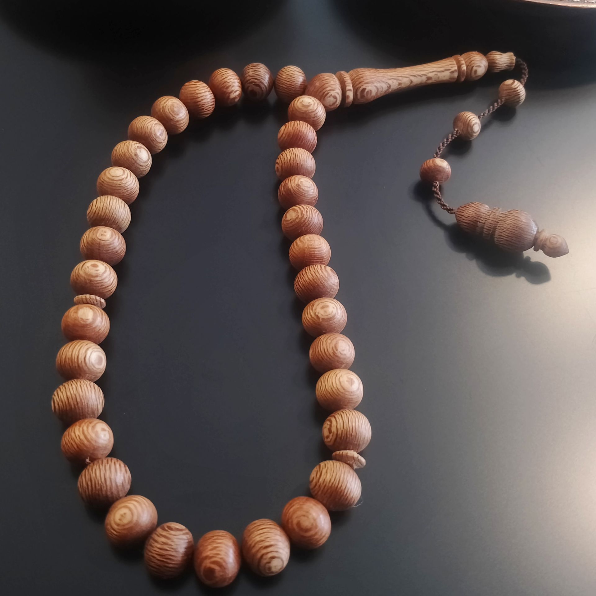 Çınar Ağacı Tesbih