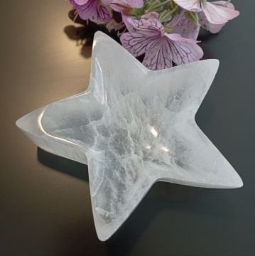 Selenit Kase Tabak 10 cm
