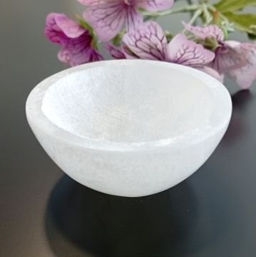 Selenit Kase Tabak 6 cm