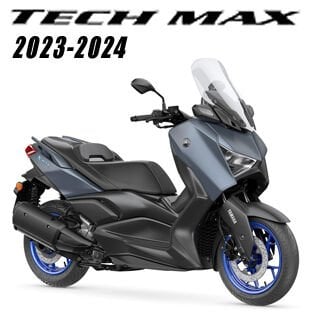 Xmax Techmax 250 2023-2024