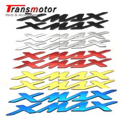 Xmax 125/250/300 Yazı Logo Amblem Sticker Seti İthal Ürün
