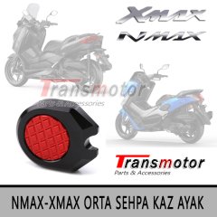 Nmax 125/155 2015-2023 Orta Sehpa Genişletici Kaz Ayak