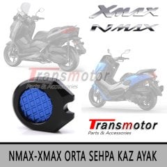 Nmax 125/155 2015-2023 Orta Sehpa Genişletici Kaz Ayak