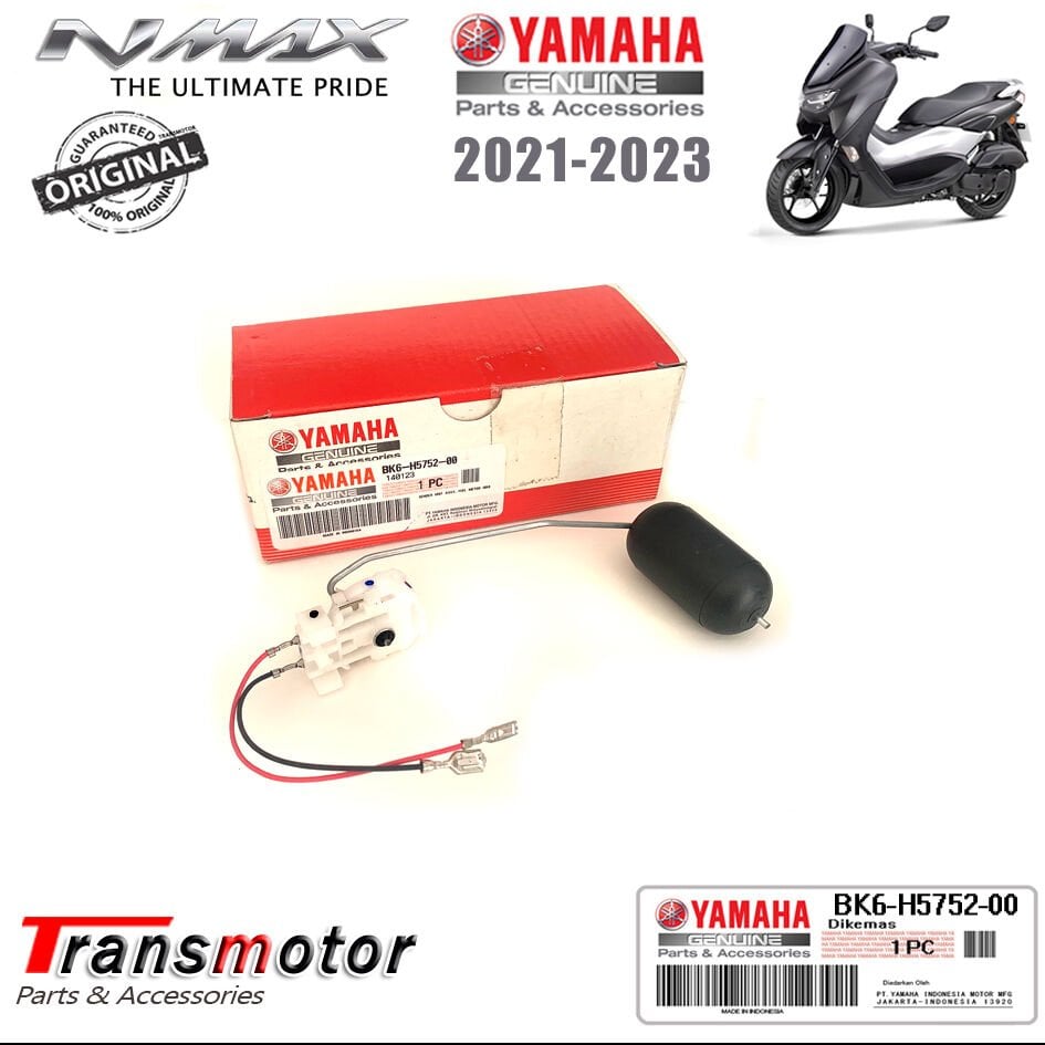 Orijinal NMAX 125/155 Benzin Pompa Şamandırası