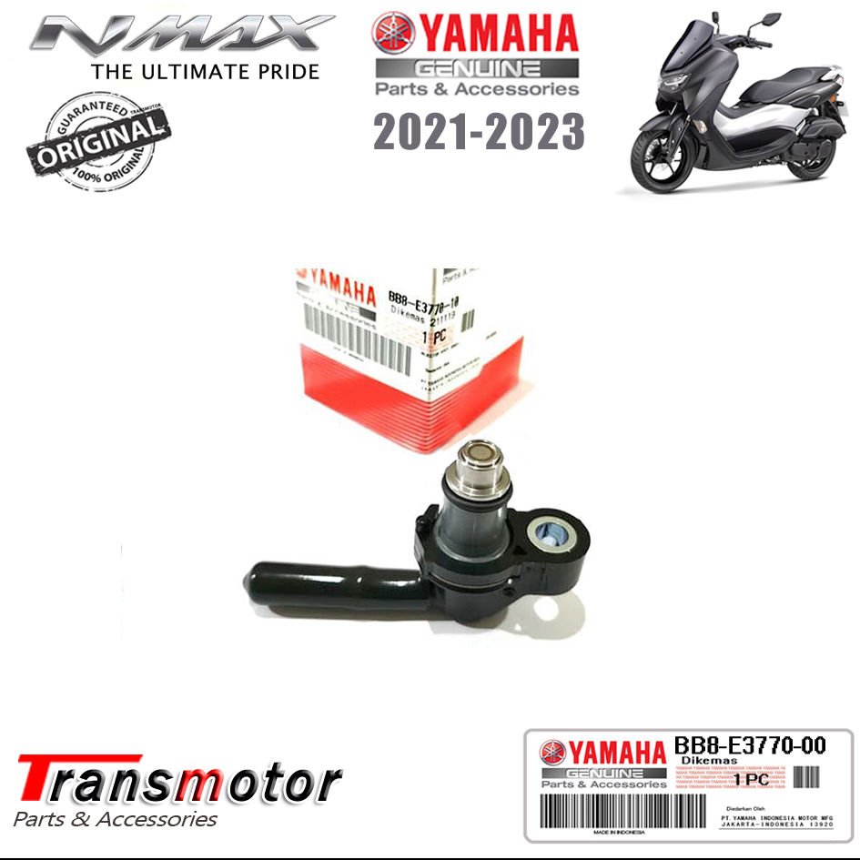 Orijinal NMAX 155 2021-2023 Yakıt Enjektörü