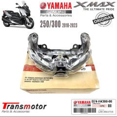 Xmax Ironmax Techmax 125/250/300 2018-2022 Orijinal Komple Far