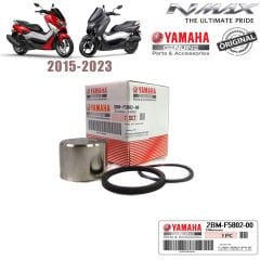 Orijinal NMAX 125/155 2015-2024 Ön Fren Kaliper Piston Seti