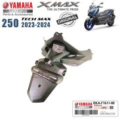 Orijinal XMAX TECHMAX 2023-2024 Arka Çamurluk