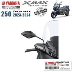Orijinal XMAX TECHMAX 2023-2024 Sağ Ayna