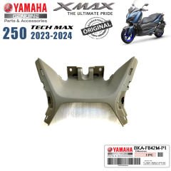 Orijinal XMAX TECHMAX 2023-2024 Kontak Alt Kapak