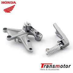 Honda CBR 1000RR 2008-2013 Braketli Ön Basamak Seti