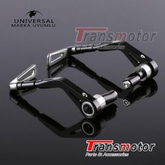 Yamaha Nmax 125/155/ 2015-2024 Manet Elcik Koruma Seti