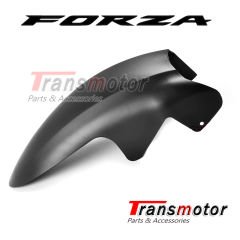 Forza 250 2018-2020 Arka Çamurluk Sıyırıcı Yüksek Kaliteli ABS İthal Ürün