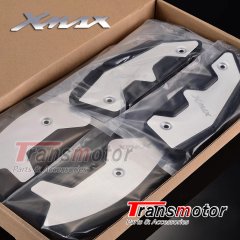 Xmax Ironmax Techmax 125-250-300-400 2017-2024 Basamak Paspas Seti