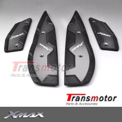 Xmax Ironmax Techmax 125-250-300-400 2017-2024 Basamak Paspas Seti