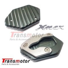 Xmax 125/250/300/400 2018-2023 Yan Sehpa Genişletme Kaz Ayak
