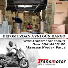 Nmax 125/155 Grenaj Seti Orijinal Beyaz 9 Parça 2015-2020 Nmax Logo ve Orjinal ABS Hediyeli