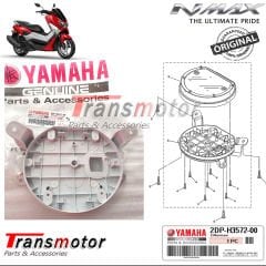 Orijinal NMAX 125/155 Kilometre Saat Alt Kapak