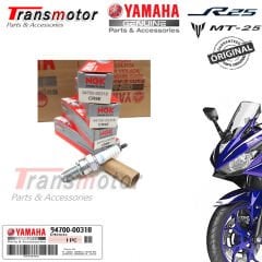 Orijinal R25-MT25 2014-2017 Yamaha NGK Buji