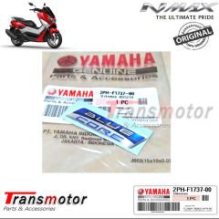 Orijinal NMAX 125/155 Xmax Bluecore Amblem Logo