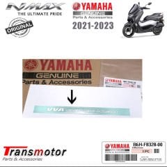 Orijinal NMAX 125/155 2021-2023 VVA Sticker Logo