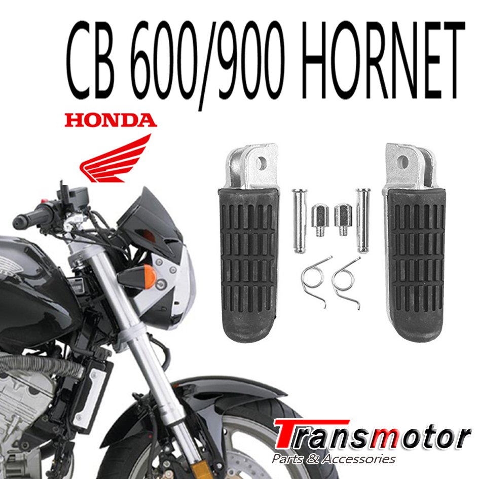 Honda CB 600 CB 900 Hornet 1998-2012 Ön Basamak Seti