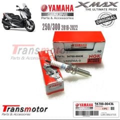 Orijinal Xmax 250/300 2018-2022 Yamaha NGK Buji