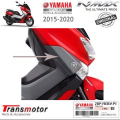 Orijinal NMAX 125/155 2015-2020 Sağ Sinyal Üstü Kapak