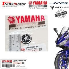Orijinal R25 MT-25 Yamaha Amblem Logo